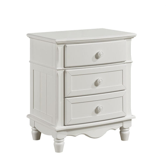 Homelegance  - Clementine Night Stand - B1799-4  view 2