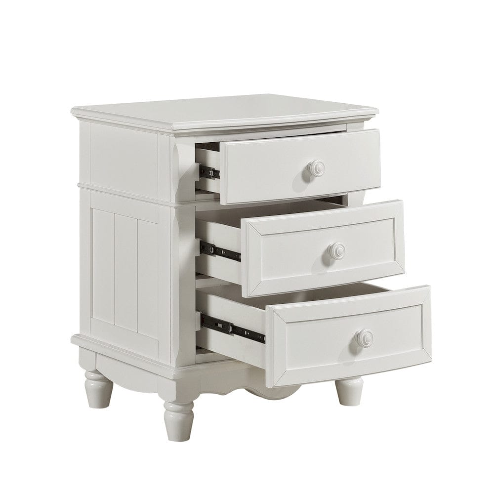 Homelegance  - Clementine Night Stand - B1799-4  view 3
