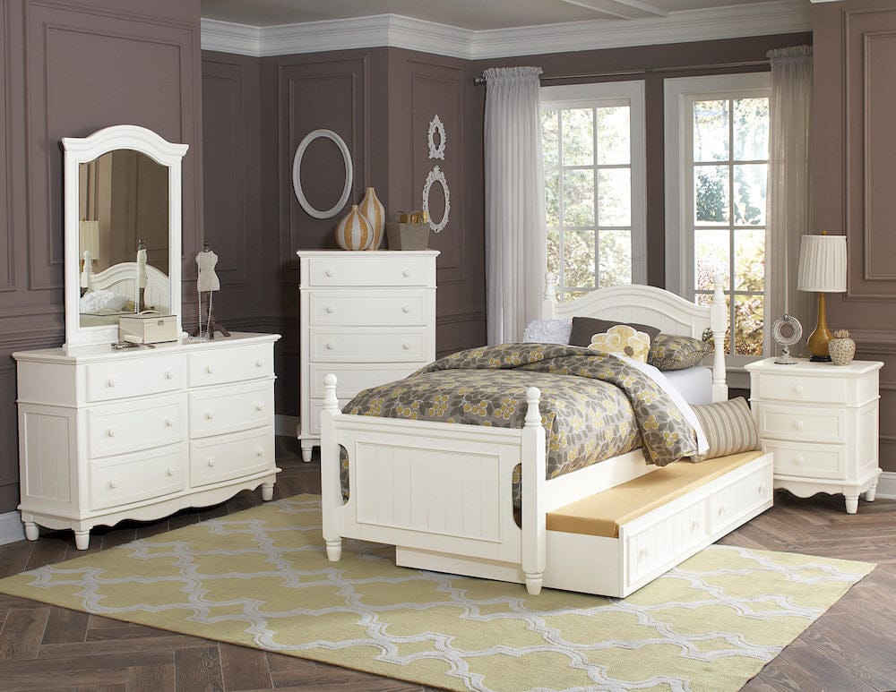 Homelegance  - Clementine Night Stand - B1799-4  view 6
