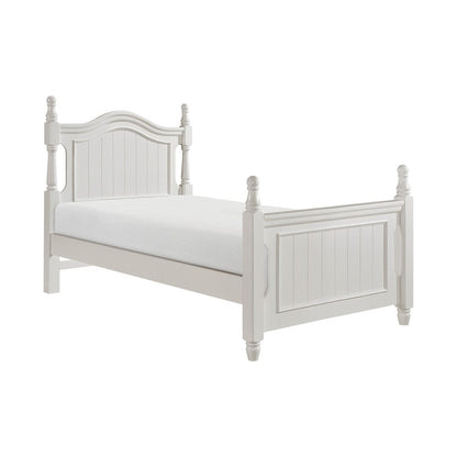 Homelegance  - Clementine Twin Platform Bed - B1799T-1x  view 1
