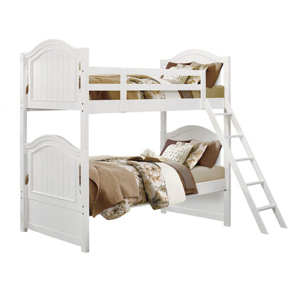 Homelegance  - Clementine Twin/Twin Bunk Bed - B1799-1x  view 1