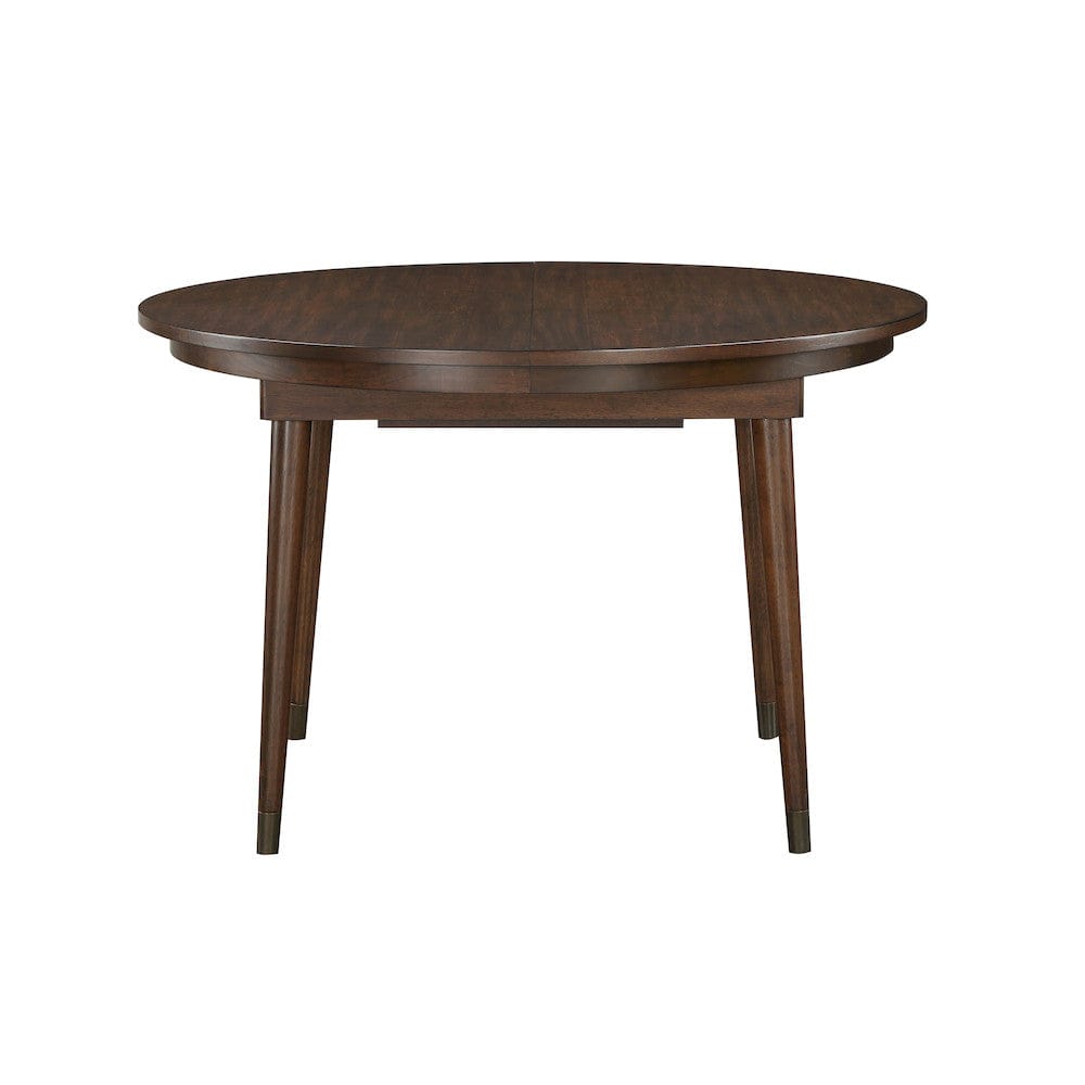 Homelegance  - Clive Dining Table - 5413-65  view 1