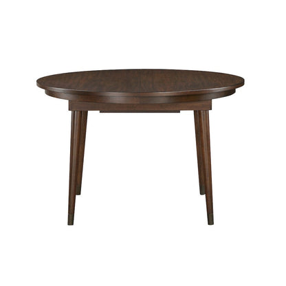 Homelegance  - Clive Dining Table - 5413-65  view 1