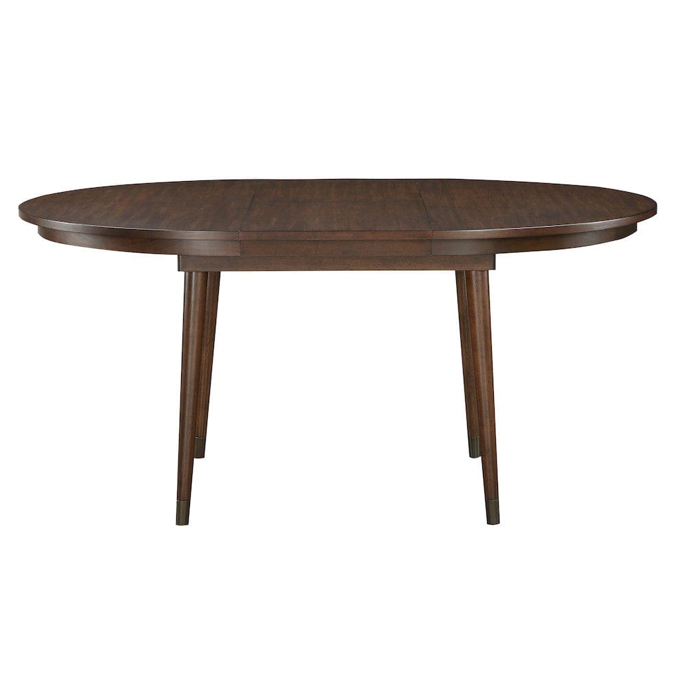 Homelegance  - Clive Dining Table - 5413-65  view 2
