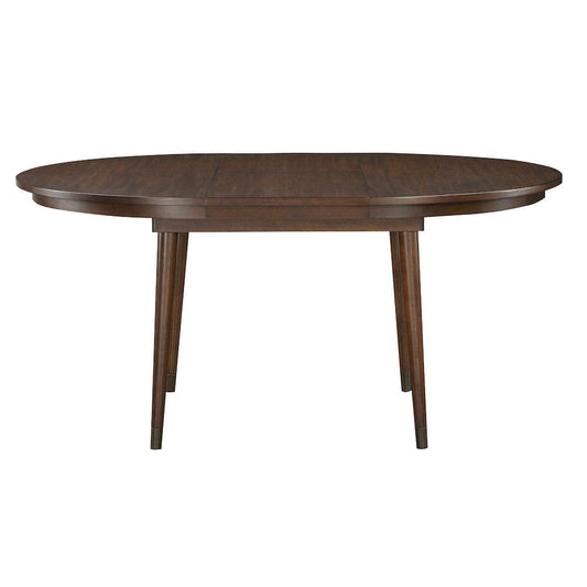 Homelegance  - Clive Dining Table - 5413-65  view 2