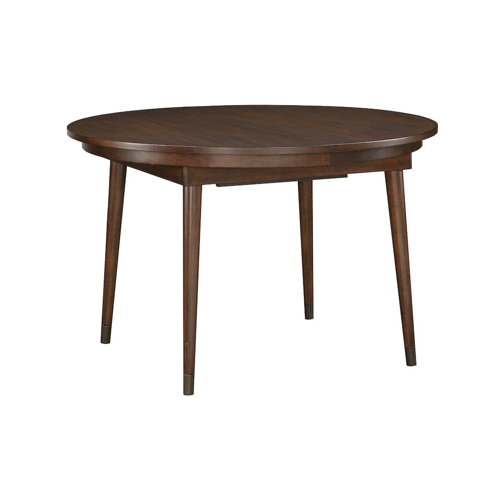 Homelegance  - Clive Dining Table - 5413-65  view 3