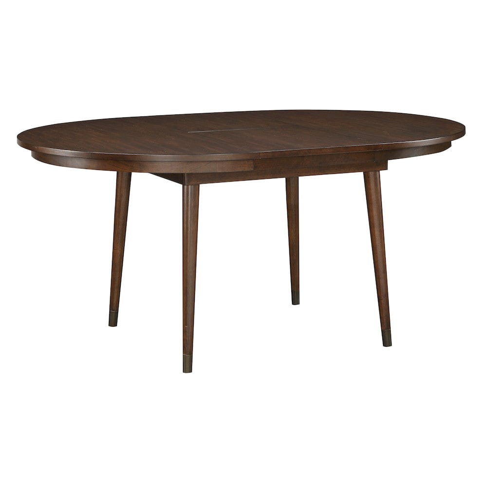 Homelegance  - Clive Dining Table - 5413-65  view 4