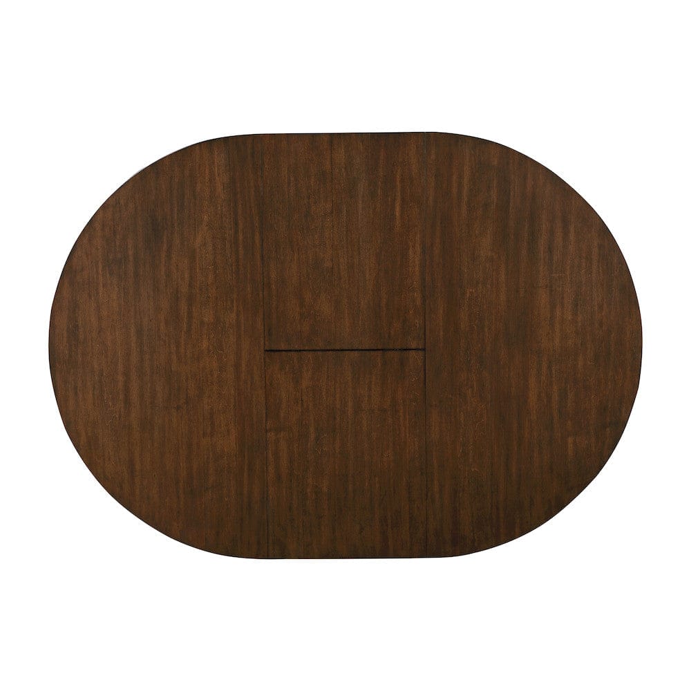 Homelegance  - Clive Dining Table - 5413-65  view 5