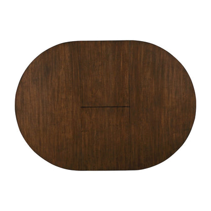 Homelegance  - Clive Dining Table - 5413-65  view 5