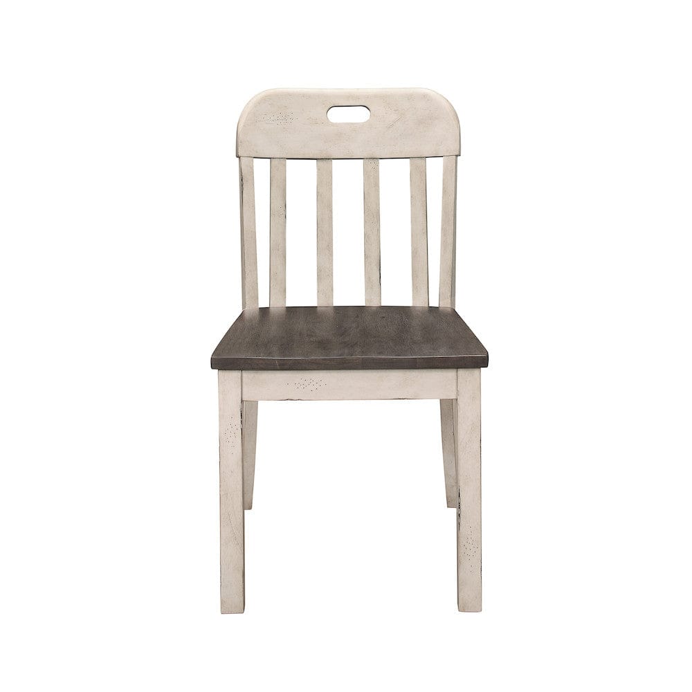 Homelegance  - Clover Side Chair - 5656S  view 1