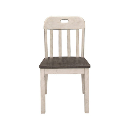 Homelegance  - Clover Side Chair - 5656S  view 1