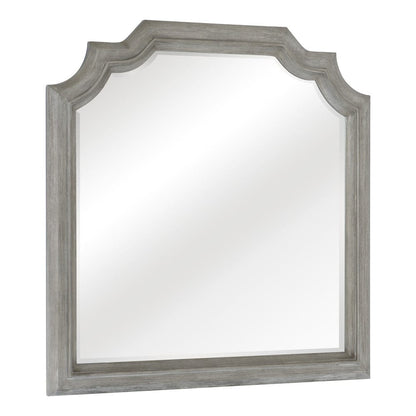 Homelegance  - Colchester Mirror - 1546-6  view 2
