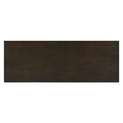 Homelegance  - Connected 4-Piece Pack Counter Height Set in Espresso - 5713ES  view 6