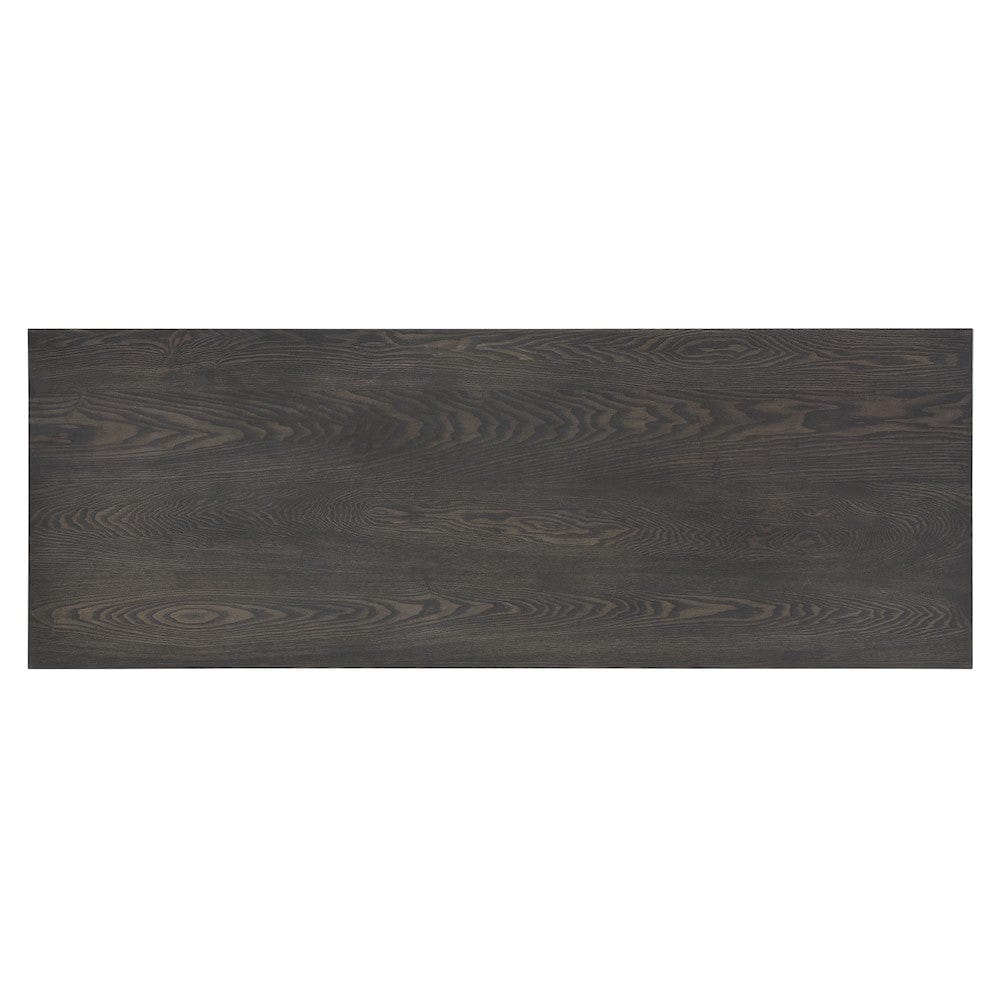 Homelegance  - Connected 4-Piece Pack Counter Height Set in Gray - 5713GY  view 3