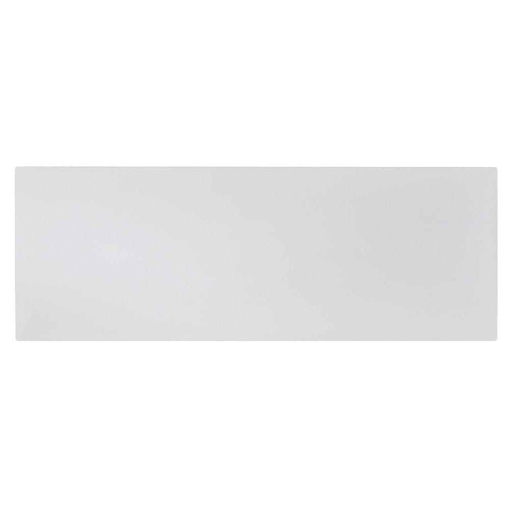 Homelegance  - Connected 4-Piece Pack Counter Height Set in White - 5713WT  view 8