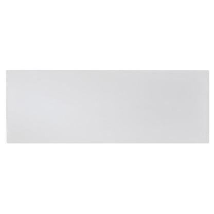 Homelegance  - Connected 4-Piece Pack Counter Height Set in White - 5713WT  view 8