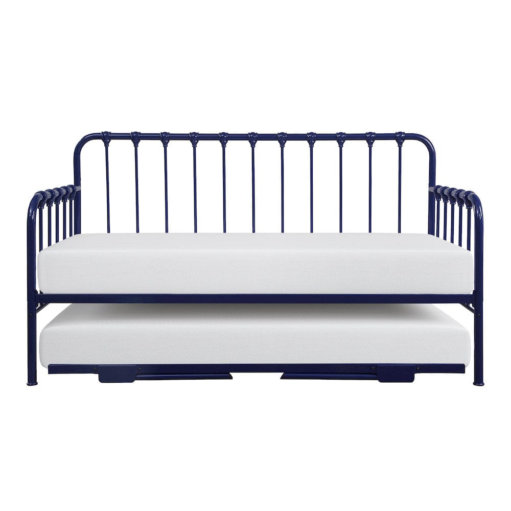 Homelegance  - Constance Daybed W/ Lift-up Trundle - 4983BU-NT  view 1