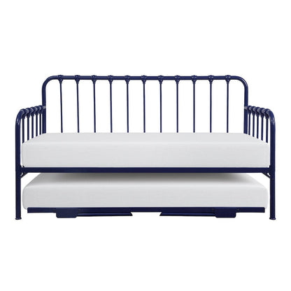 Homelegance  - Constance Daybed W/ Lift-up Trundle - 4983BU-NT  view 1