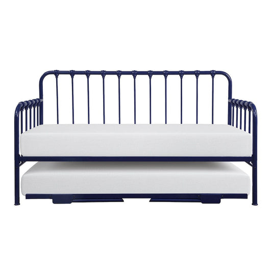 Homelegance  - Constance Daybed W/ Lift-up Trundle - 4983BU-NT  view 1