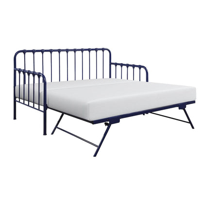 Homelegance  - Constance Daybed W/ Lift-up Trundle - 4983BU-NT  view 2