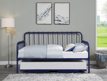 Homelegance  - Constance Daybed W/ Lift-up Trundle - 4983BU-NT  view 3