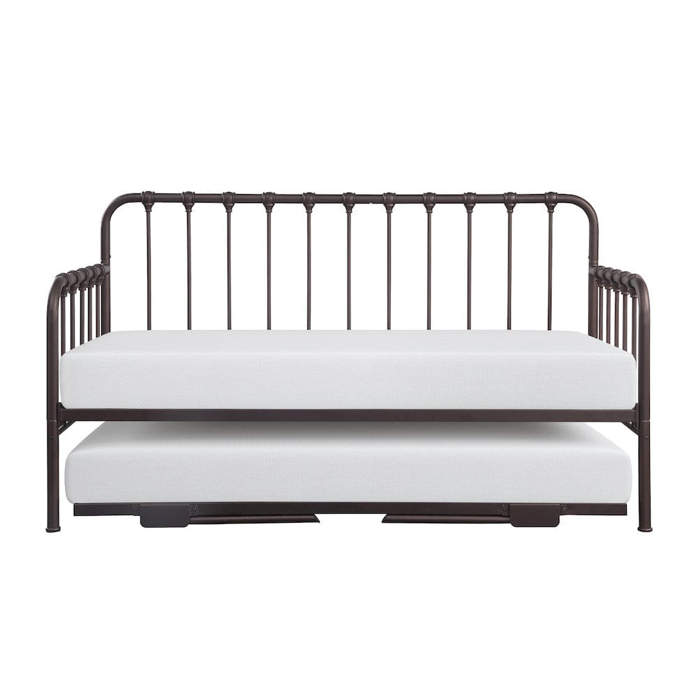 Homelegance  - Constance Daybed W/ Lift-up Trundle - 4983DZ-NT  view 1