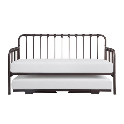 Homelegance  - Constance Daybed W/ Lift-up Trundle - 4983DZ-NT  view 1