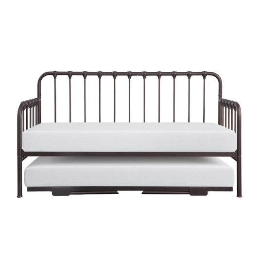 Homelegance  - Constance Daybed W/ Lift-up Trundle - 4983DZ-NT  view 1