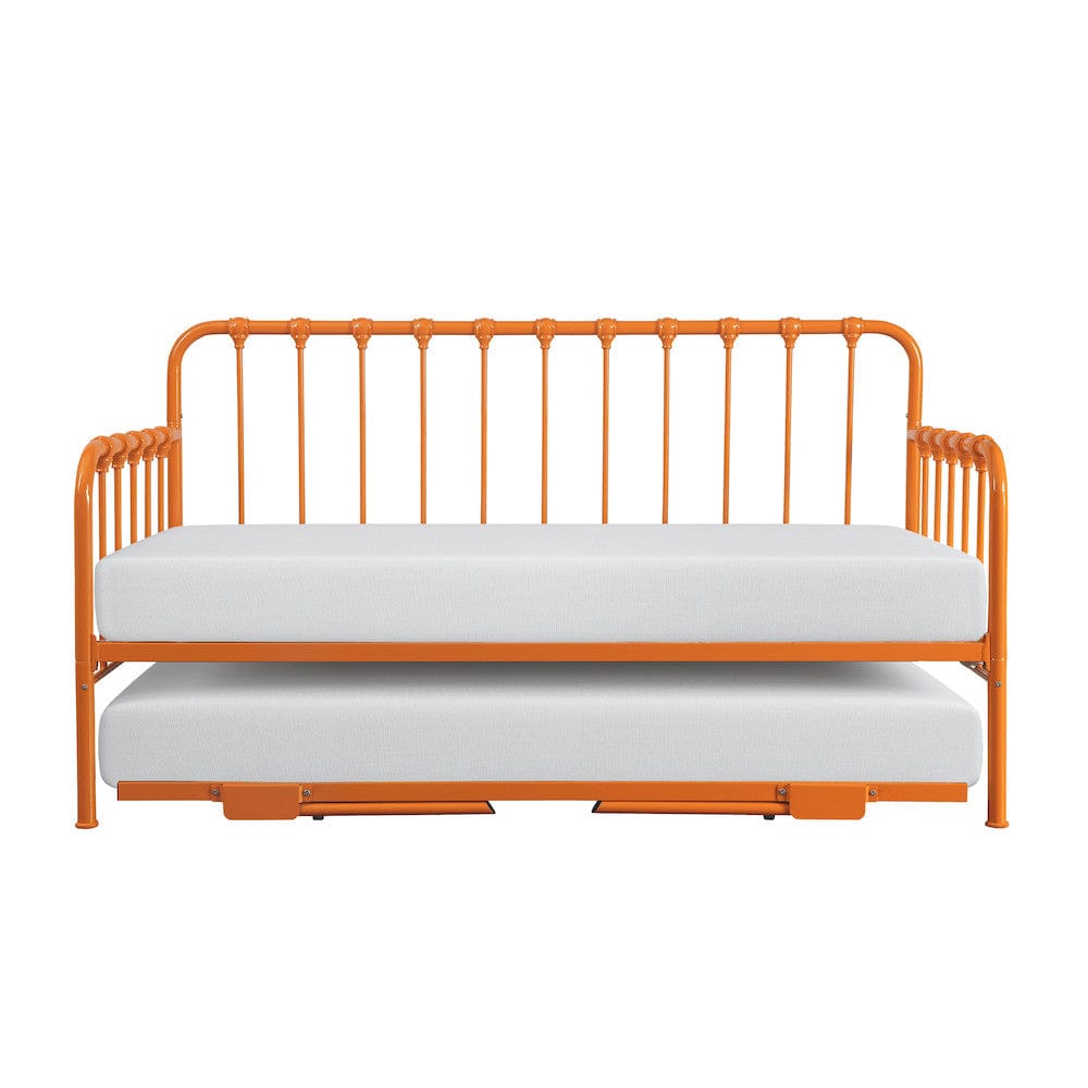 Homelegance  - Constance Daybed W/ Lift-up Trundle - 4983RN-NT  view 1