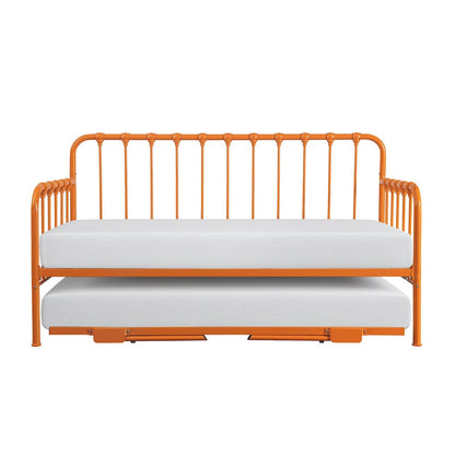 Homelegance  - Constance Daybed W/ Lift-up Trundle - 4983RN-NT  view 1