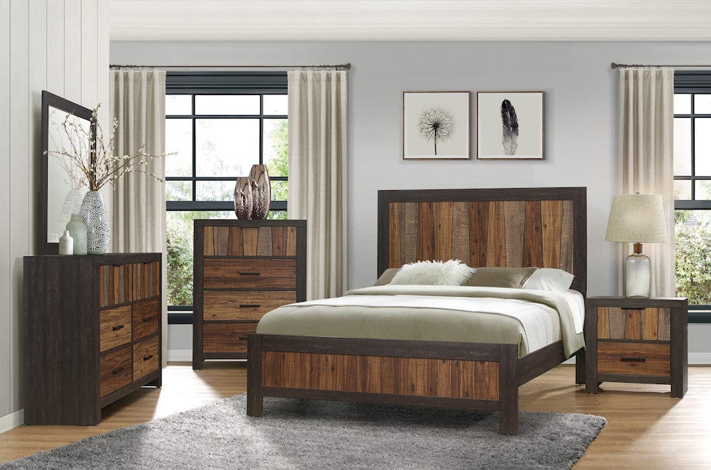 Homelegance  - Cooper Mirror - 2059-6  view 3