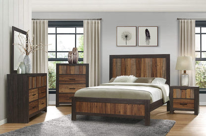 Homelegance  - Cooper Mirror - 2059-6  view 3