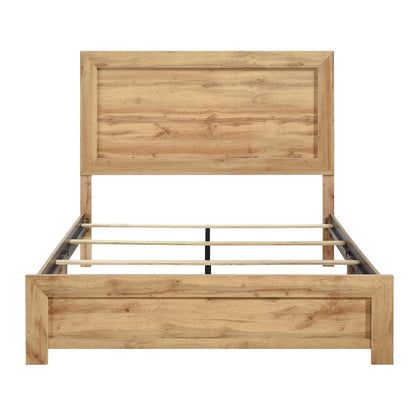 Homelegance  - Corbin California King Bed in a Box - 1534NAK-1CK  view 3