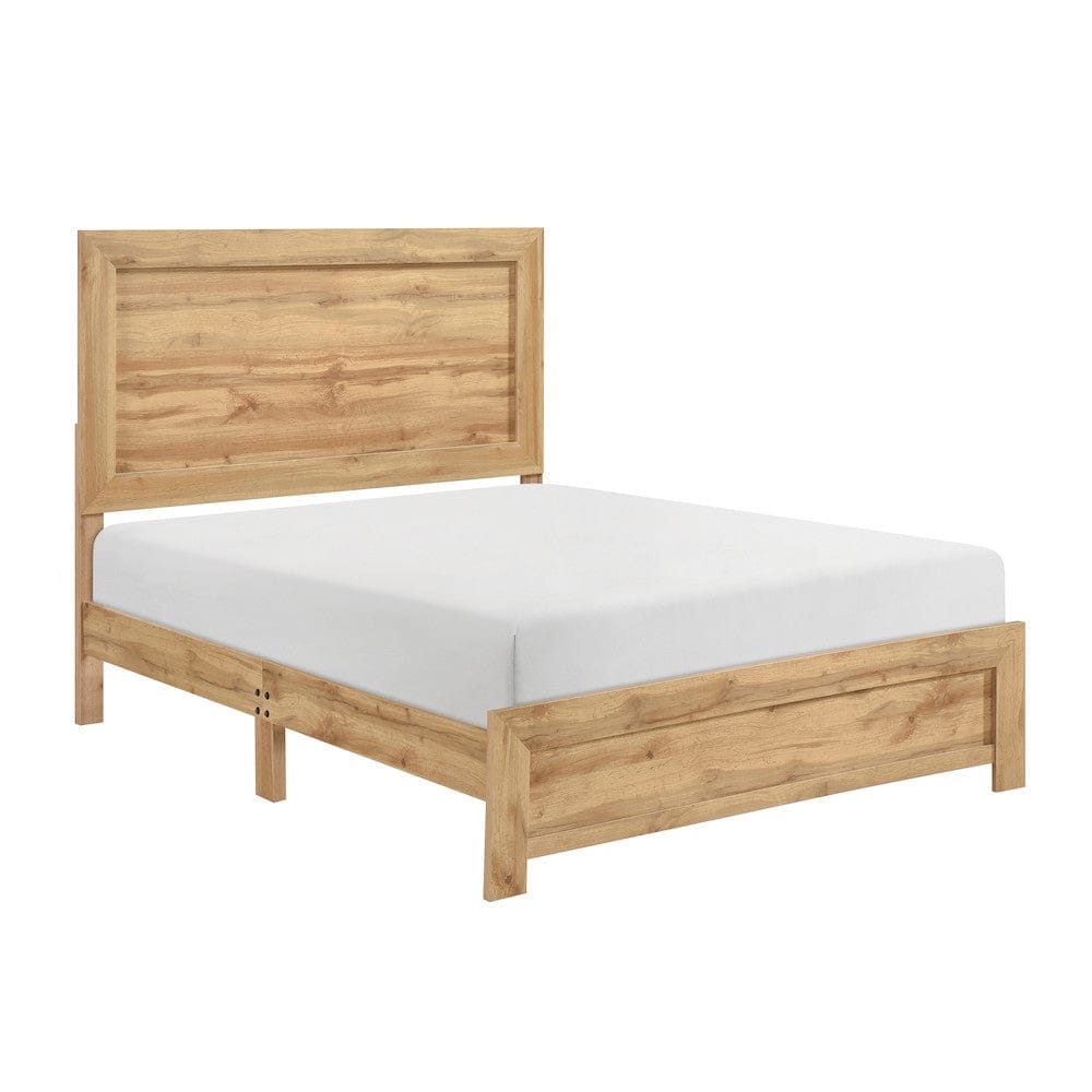 Homelegance  - Corbin California King Bed in a Box - 1534NAK-1CK  view 4
