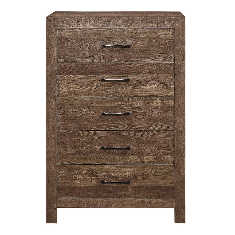 Homelegance  - Corbin Chest - 1534-9  view 1