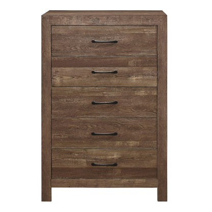 Homelegance  - Corbin Chest - 1534-9  view 1