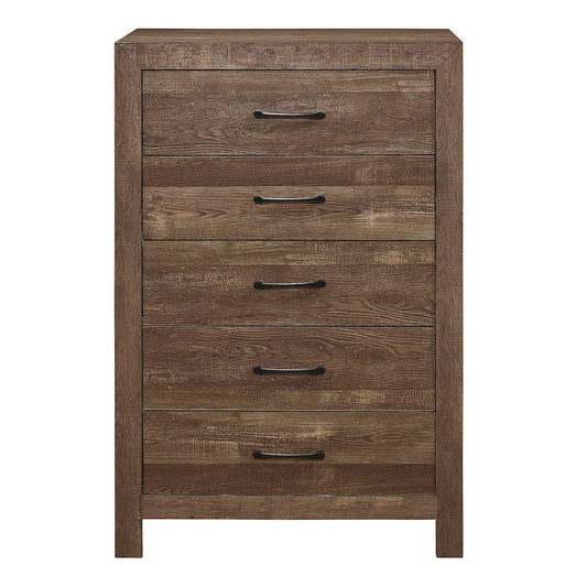 Homelegance  - Corbin Chest - 1534-9  view 1