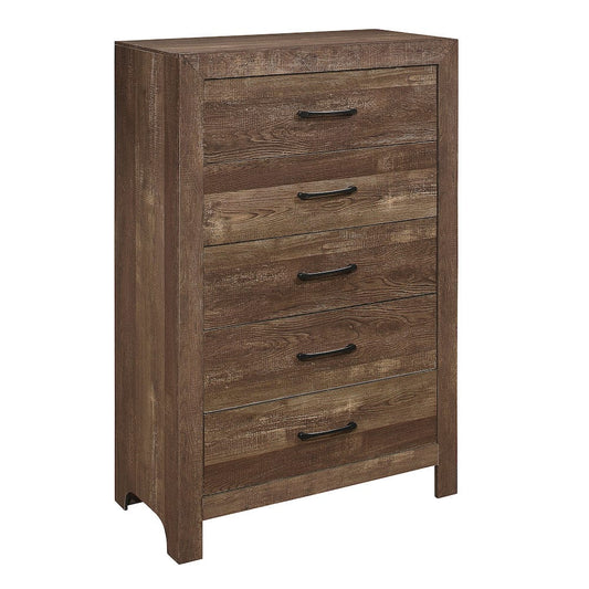 Homelegance  - Corbin Chest - 1534-9  view 2