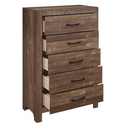 Homelegance  - Corbin Chest - 1534-9  view 3