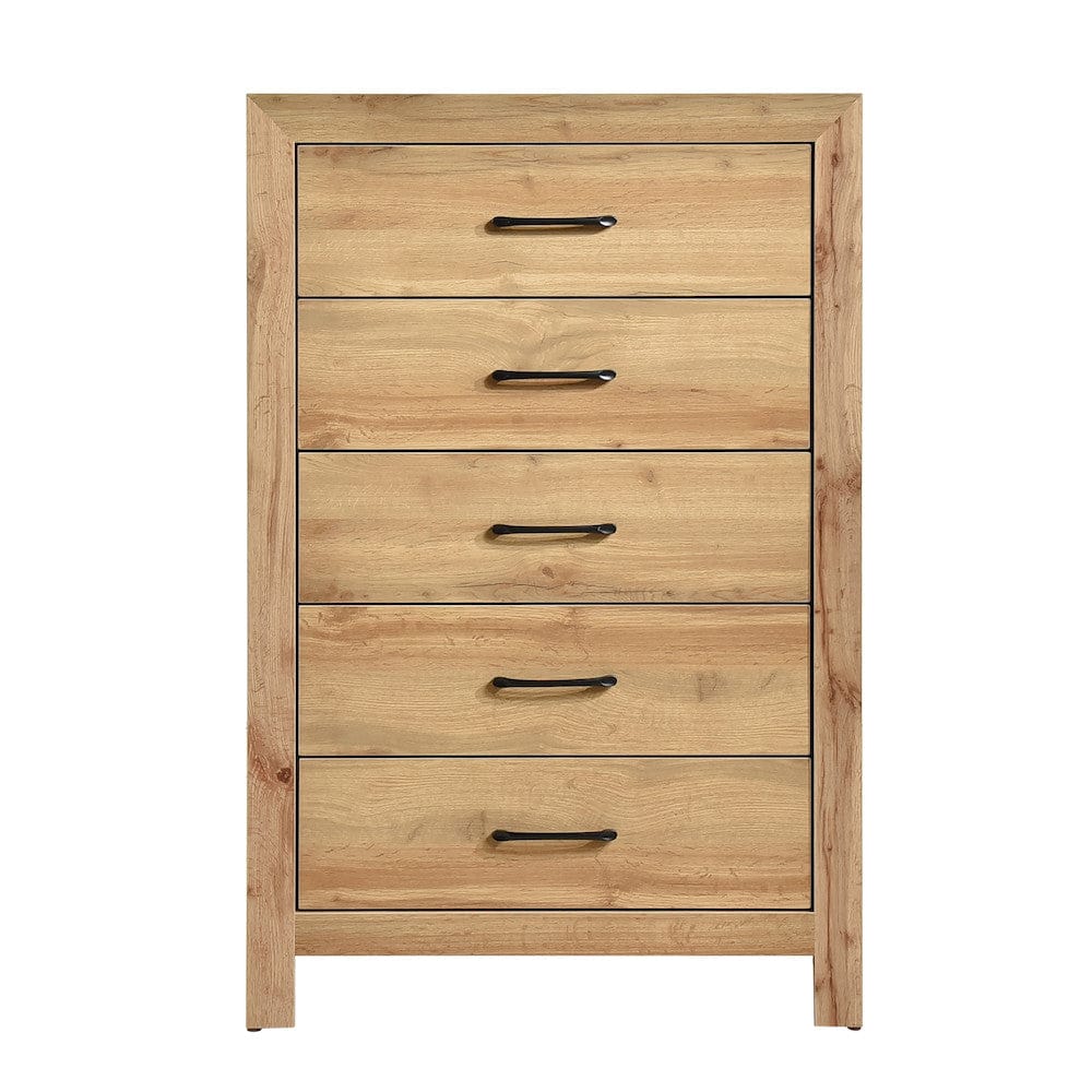 Homelegance  - Corbin Chest - 1534NA-9  view 1