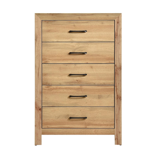 Homelegance  - Corbin Chest - 1534NA-9  view 1