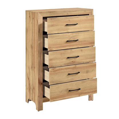 Homelegance  - Corbin Chest - 1534NA-9  view 3