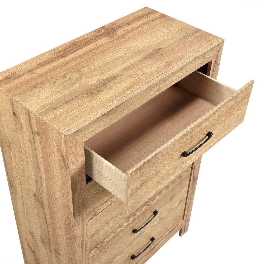 Homelegance  - Corbin Chest - 1534NA-9  view 4