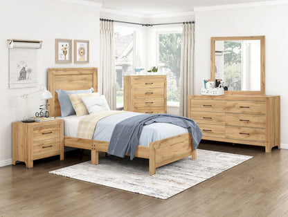Homelegance  - Corbin Chest - 1534NA-9  view 6