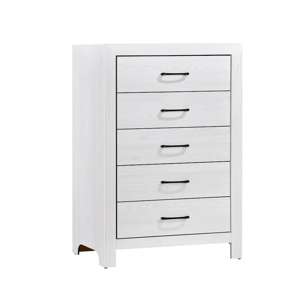 Homelegance  - Corbin Chest - 1534WH-9  view 1