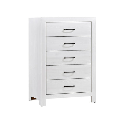 Homelegance  - Corbin Chest - 1534WH-9  view 1