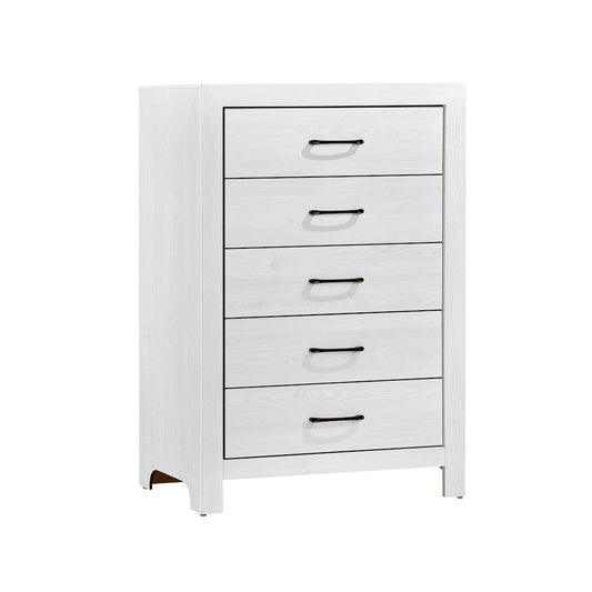 Homelegance  - Corbin Chest - 1534WH-9  view 1