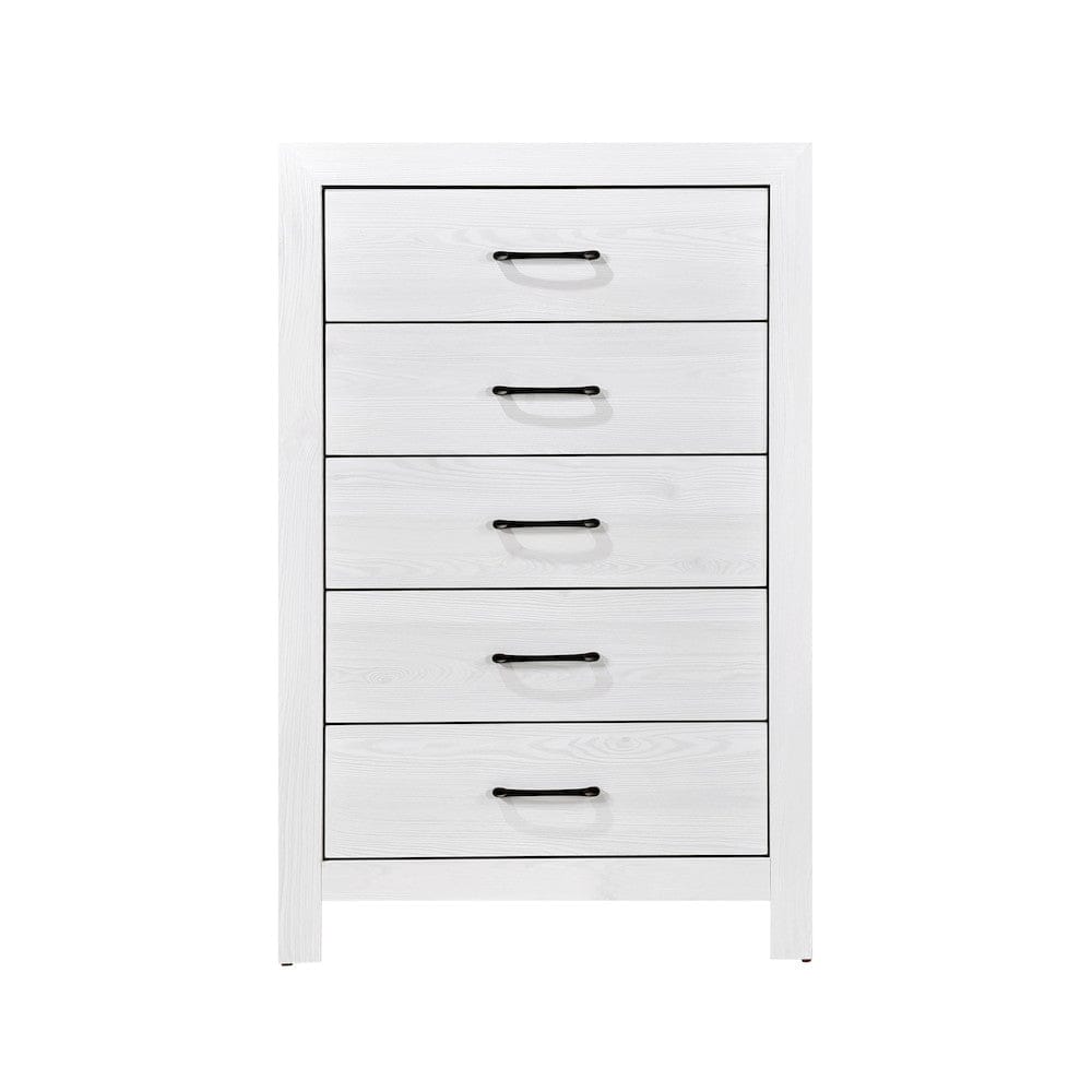 Homelegance  - Corbin Chest - 1534WH-9  view 3