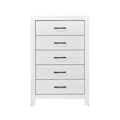 Homelegance  - Corbin Chest - 1534WH-9  view 3