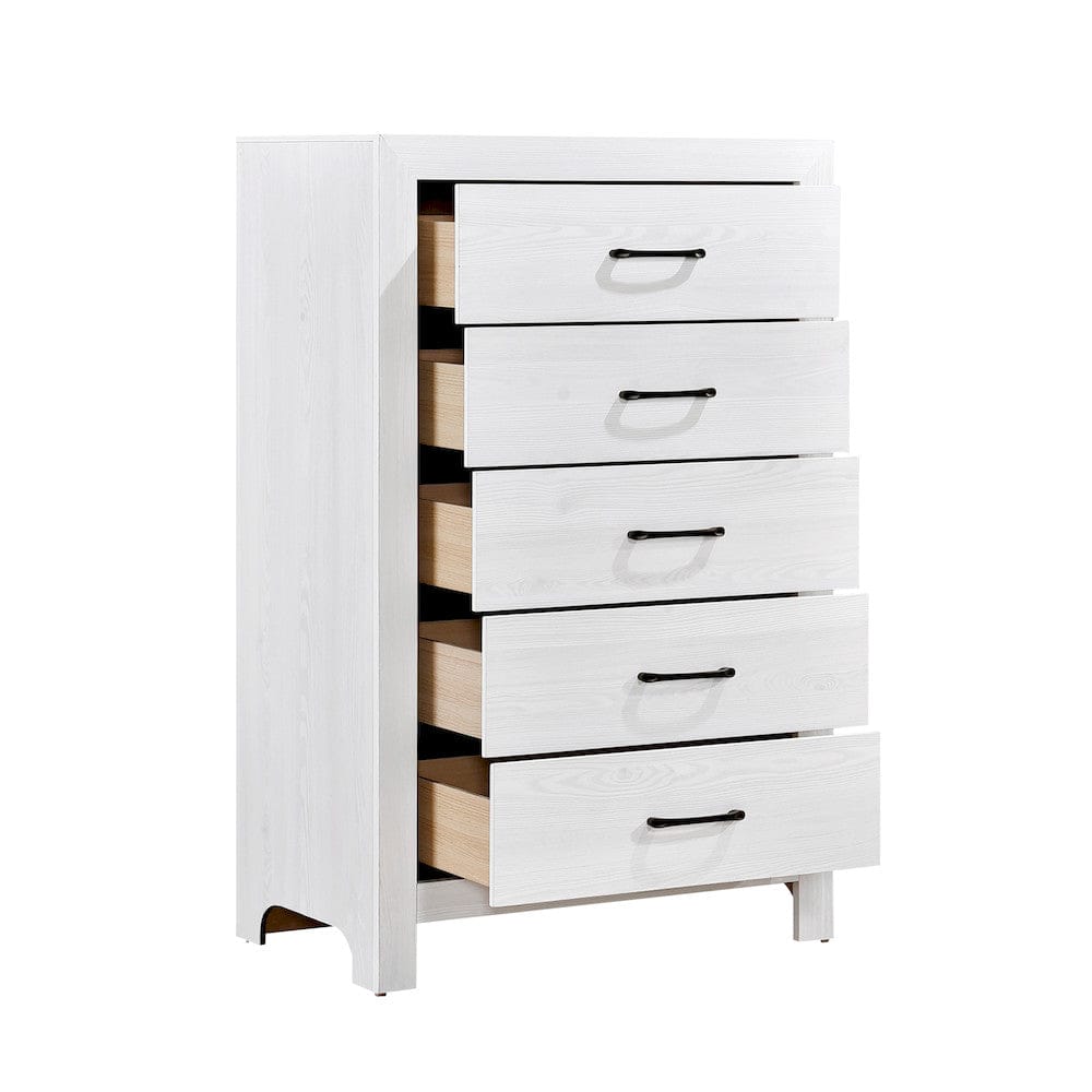 Homelegance  - Corbin Chest - 1534WH-9  view 5